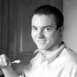 Chris Maxwell Profile Picture
