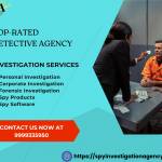 Spy Investigation Profile Picture