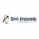 SM travel Hub Profile Picture
