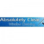 Absolutely Clear Window Cleaning Profile Picture