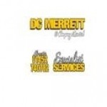 DC Merrett Profile Picture