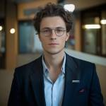 Robert William Profile Picture