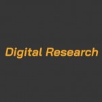 Digital Research Development Profile Picture