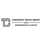 Concrete Truck Depot Profile Picture