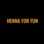 Henna for Fun Profile Picture