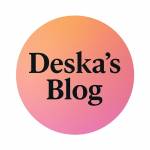 Deska Blog Profile Picture