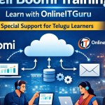 DellBoomi Training Profile Picture