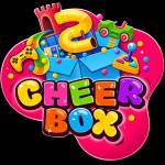 Cheer Box Profile Picture