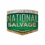 National Salvage Profile Picture