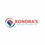 Kondra’s Kooling & Heating LTD Profile Picture