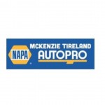 McKenzie Tireland Autopro Profile Picture