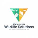 Vancouver Wildlife Solutions Profile Picture