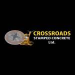 Crossroads Stamped Concrete Profile Picture