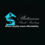 Platinum Brush Painting Profile Picture
