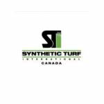 Synthetic Turf International Canada Profile Picture
