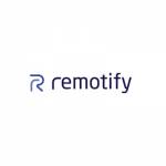 The Remotify Profile Picture