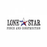 Lone Star Fence and Construction Profile Picture