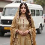 Kirti Kapoor Profile Picture