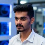 Kiran Suresh Profile Picture