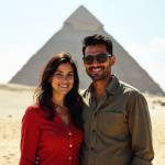 Meenu Hinduja Dheeraj Sudan Profile Picture