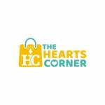The Hearts Corner Profile Picture