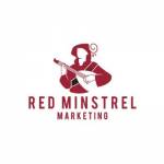 Red Minstrel Marketing Profile Picture