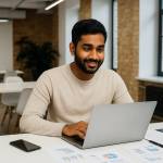 Deepak Ahuja Profile Picture
