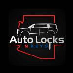 Auto Locks N Keys Profile Picture