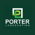 Porter Landscaping Profile Picture