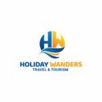 Holiday Wanders Profile Picture