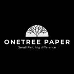Onetree Paper Profile Picture