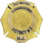 Old Bridge Fire District 3 Profile Picture