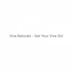Vive Naturals Profile Picture