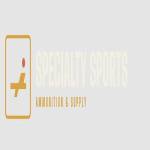 Specialty Sports and Supply Profile Picture