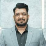 Sandeep Bhandari Profile Picture