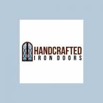 Handcrafted Iron Doors Profile Picture