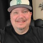 Paul Hammond Profile Picture