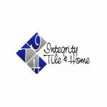 Integrity Tile and Home Profile Picture