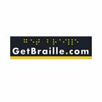 Get Braille Profile Picture