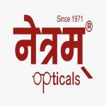 Netram Optical  Essilor Experts Profile Picture