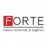 Forte Removals Profile Picture