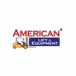 American Lift Equipment Inc Profile Picture